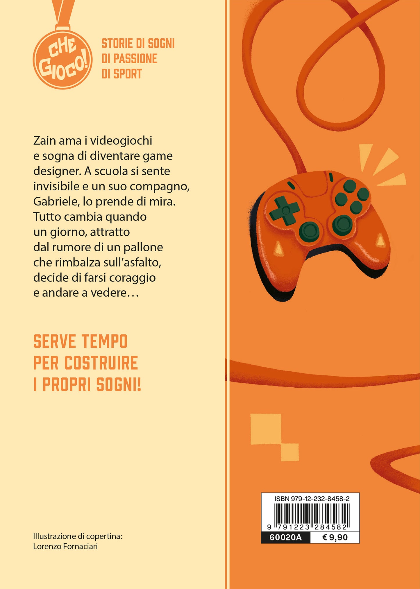 Air Ball::Una storia di basket