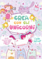 Crea con gli unicorni