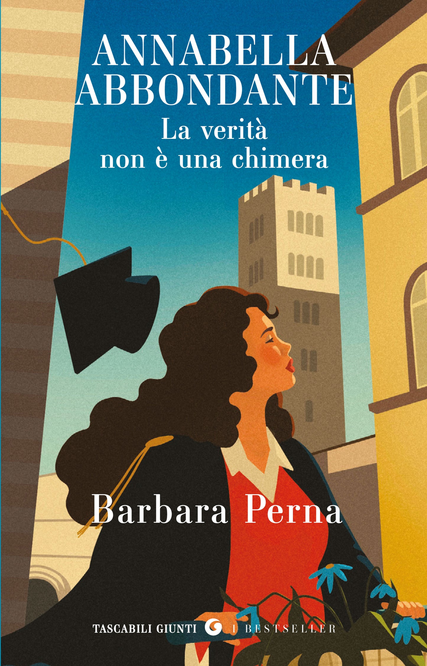Annabella Abbondante. La verità non è una chimera