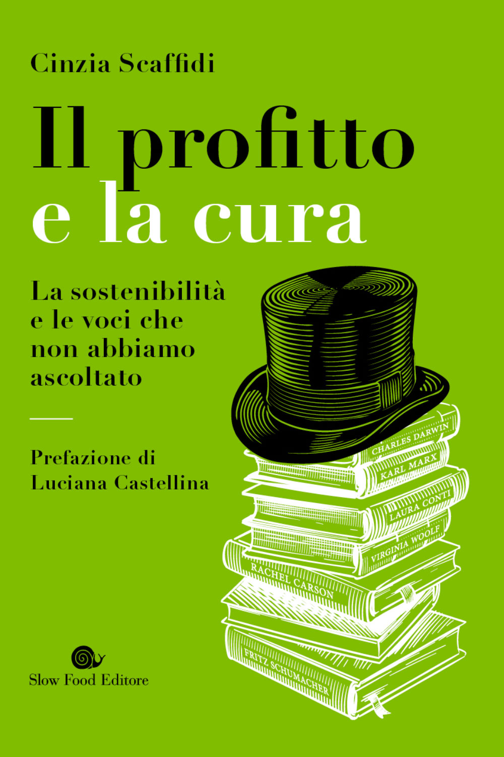Il profitto e la cura::La sostenibilità e le voci che non abbiamo ascoltato