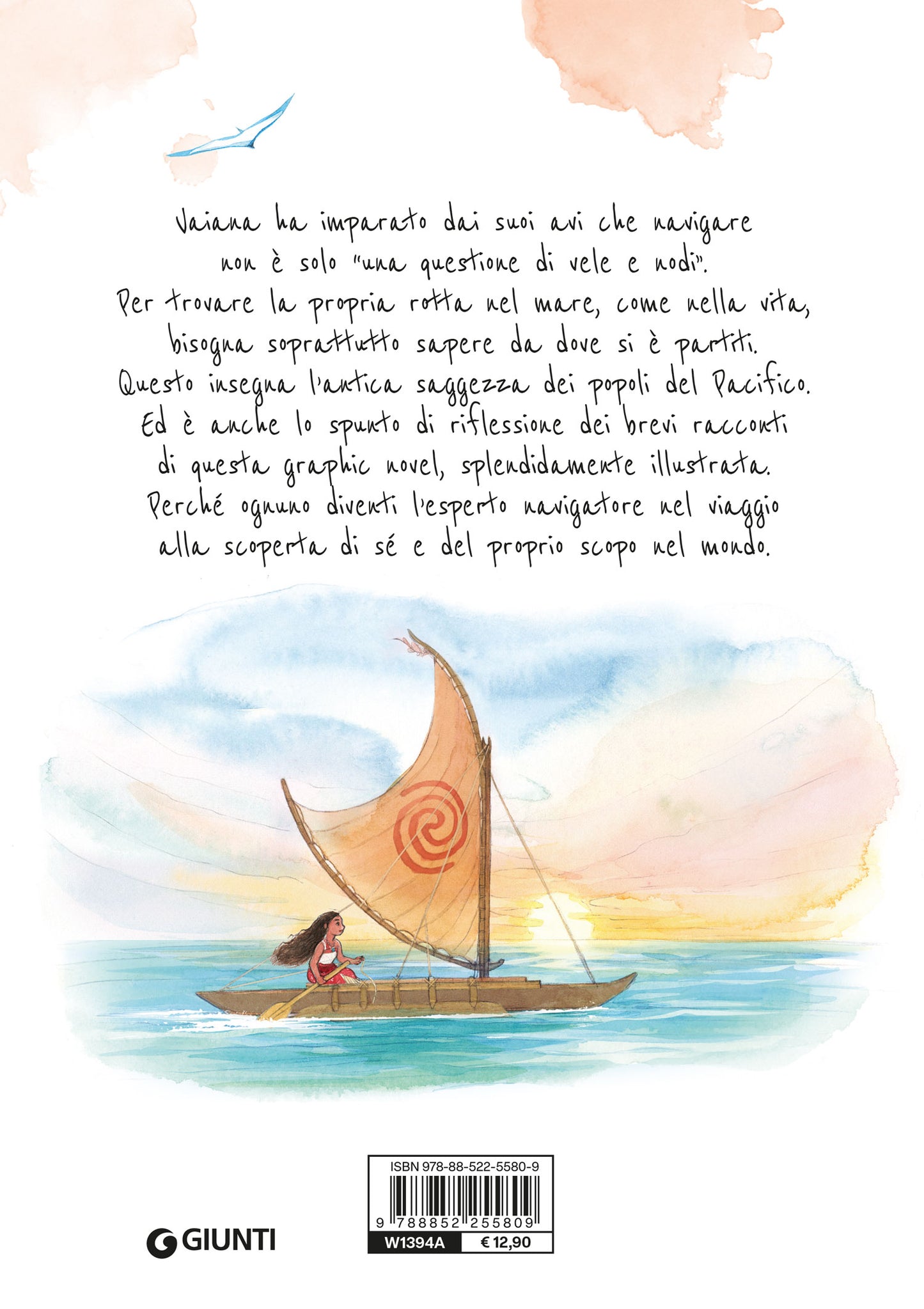 Oceania 2 Segui la rotta Inspirational Novel::Racconti motivazionali per trovare la propria strada nel mondo