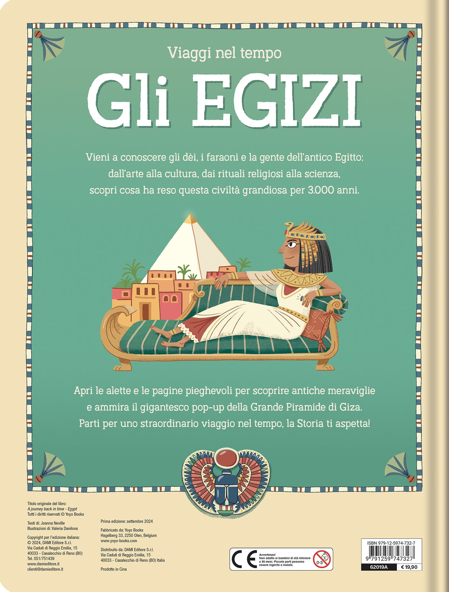 Gli Egizi