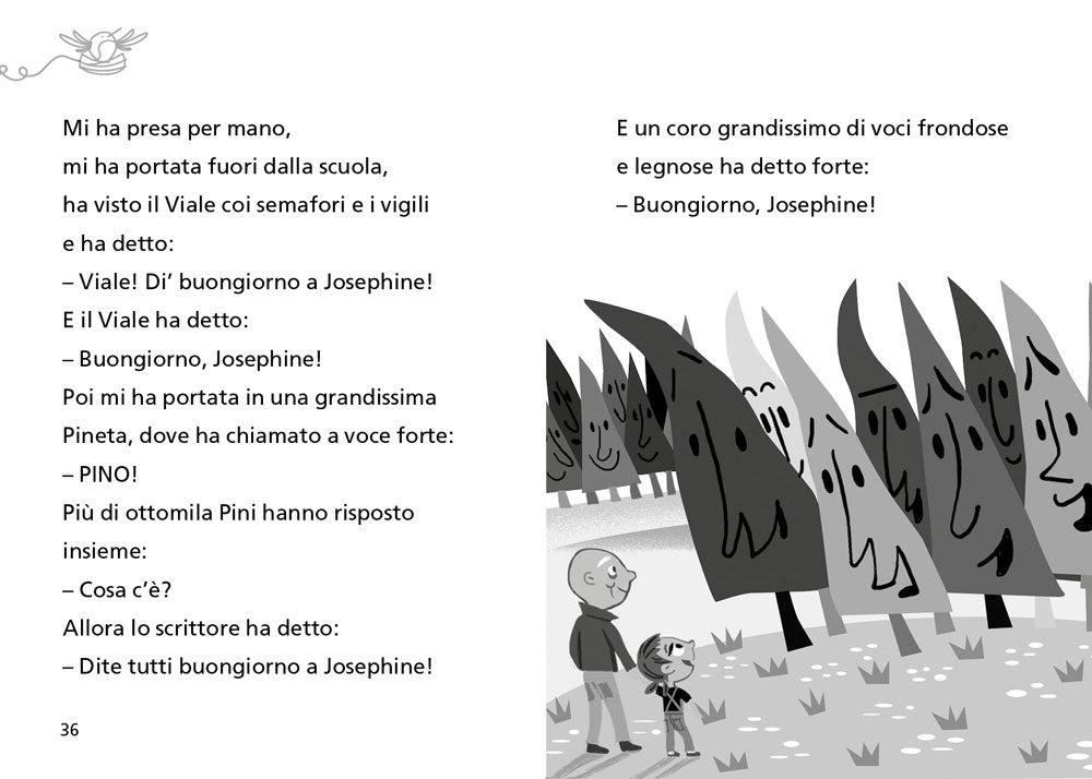 Guance ciliegine::Lettori in cammino