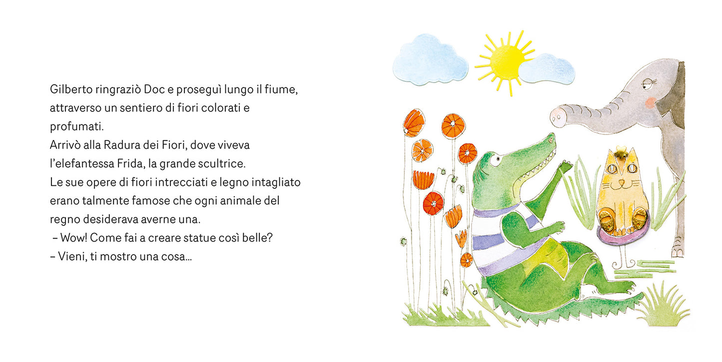 Per imparare a vincere, impara a perdere