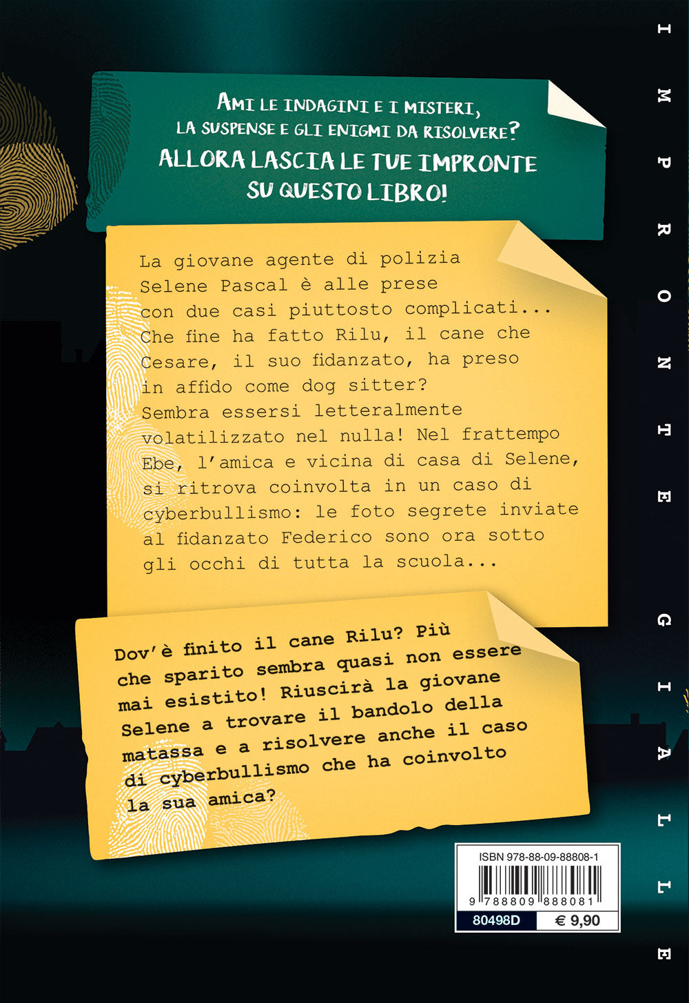 Niente è come sembra