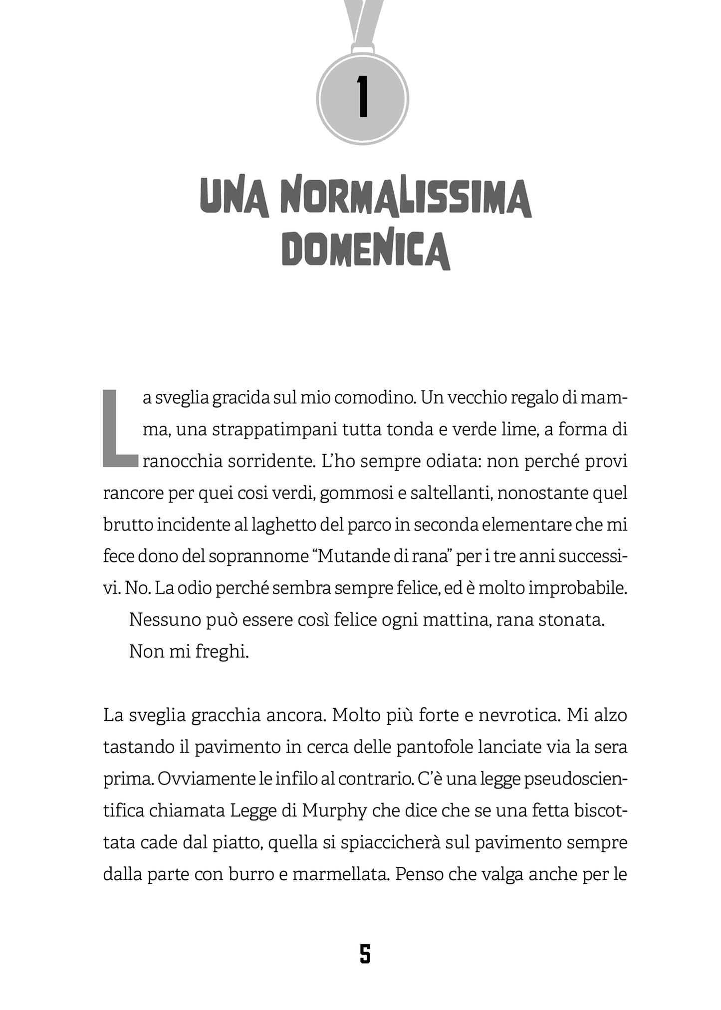 Air Ball::Una storia di basket