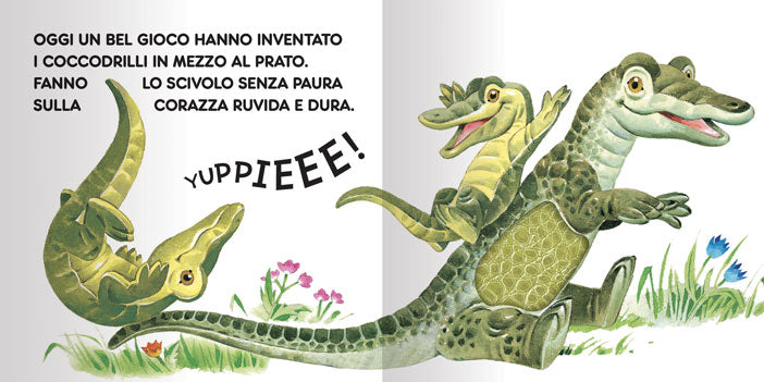 I Cuccioli