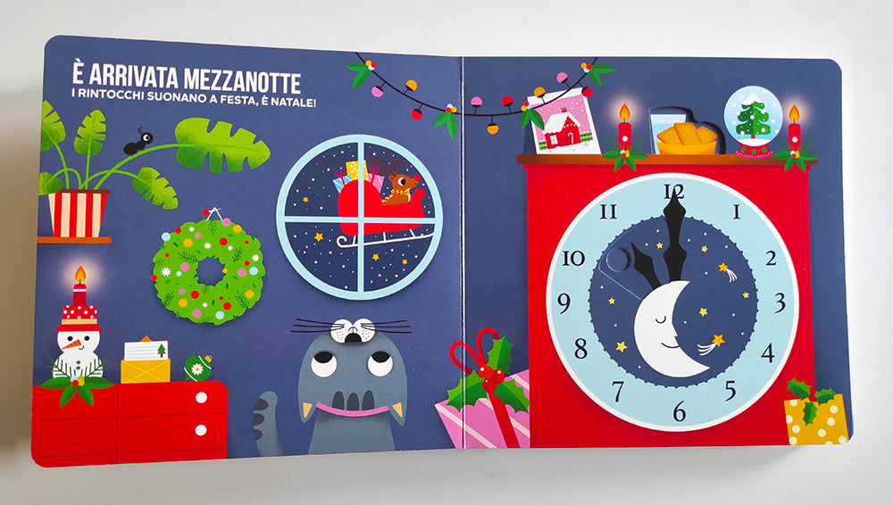 È Natale::I miei primi suoni del Natale