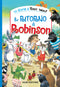 Il ritorno di Robinson ::Storie di Tony Wolf