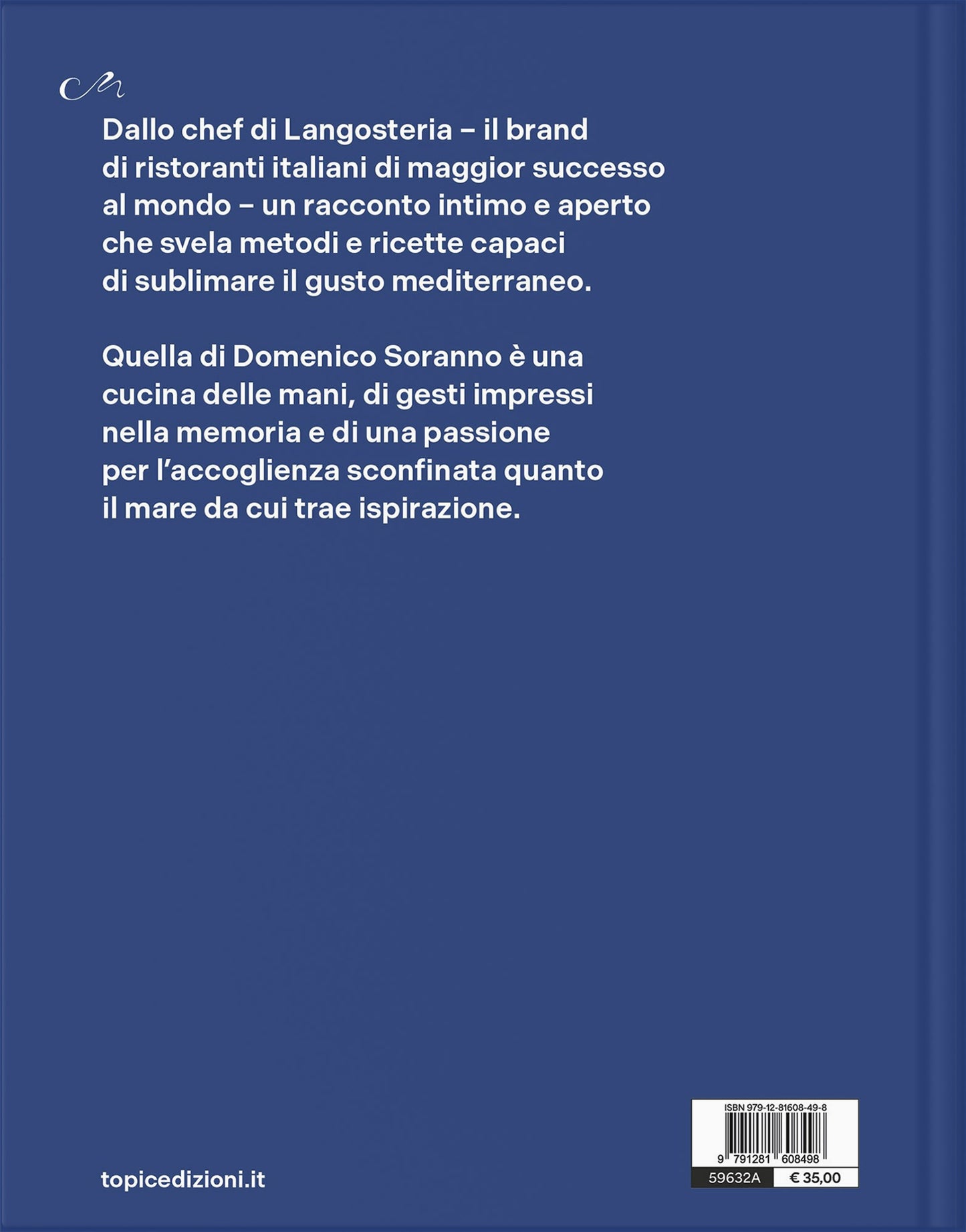SAPORE DI MARE