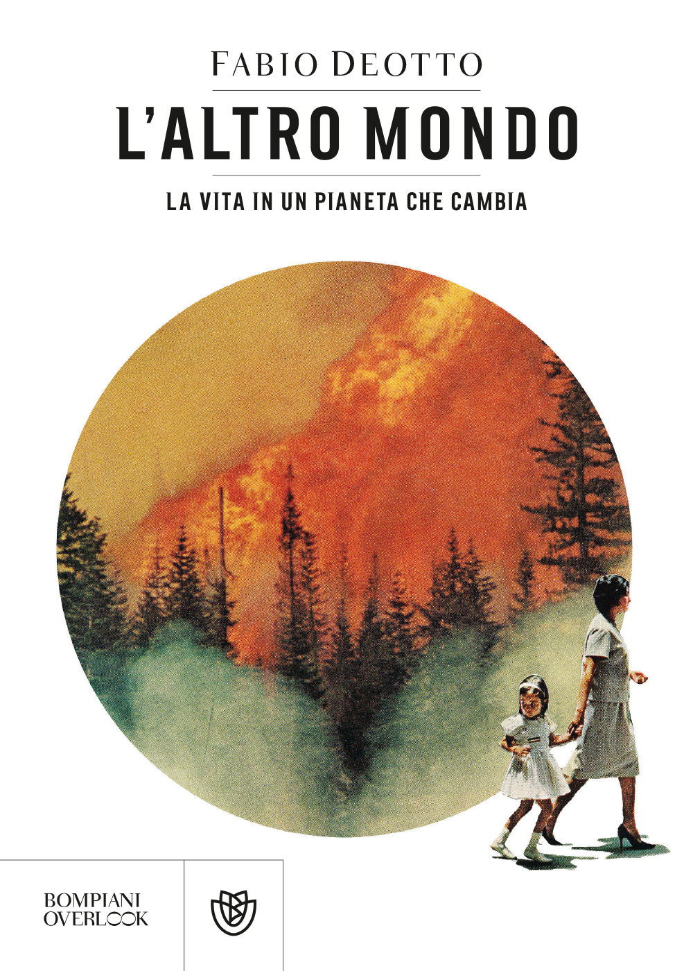 L'altro mondo::La vita in un pianeta che cambia