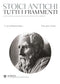Stoici antichi::Tutti i frammenti secondo la raccolta di Hans von Arnim. Testo greco a fronte