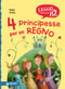 4 Principesse per un regno