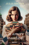 Un amore inaudito::Le sorelle della libreria