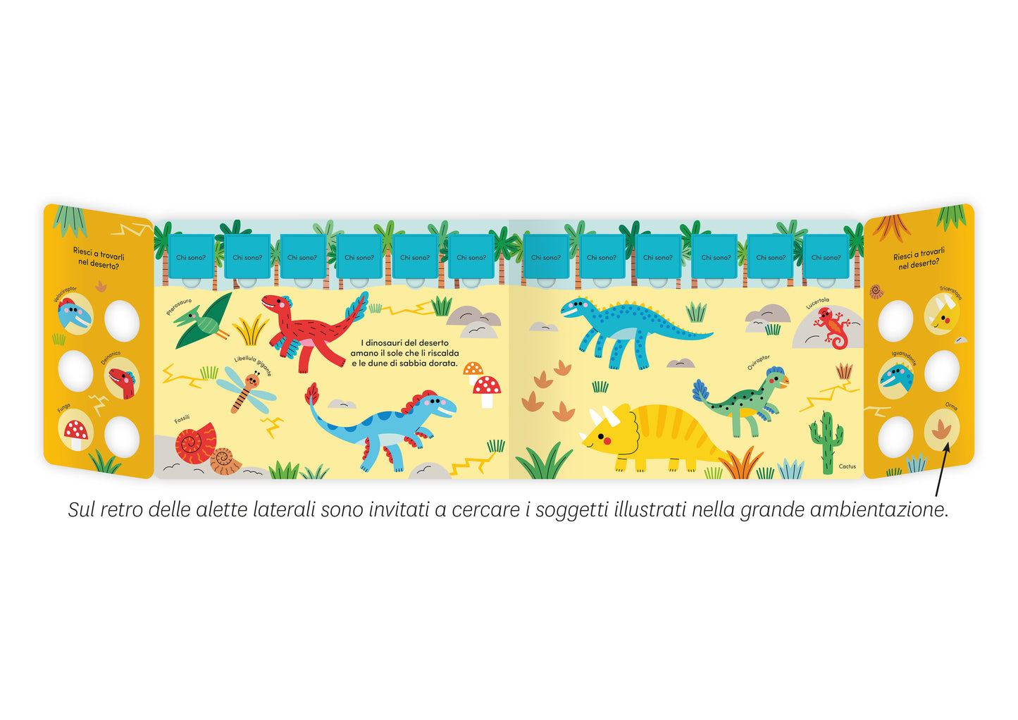 Dinosauri
