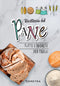 Ricettario del pane::Tutti i segreti per farlo