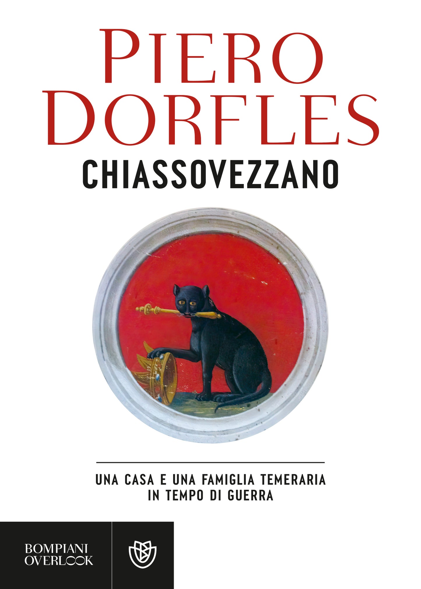 Chiassovezzano::Una casa e una famiglia temeraria in tempo di guerra