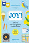 Joy! ::Il diario che ogni giorno ti rende felice