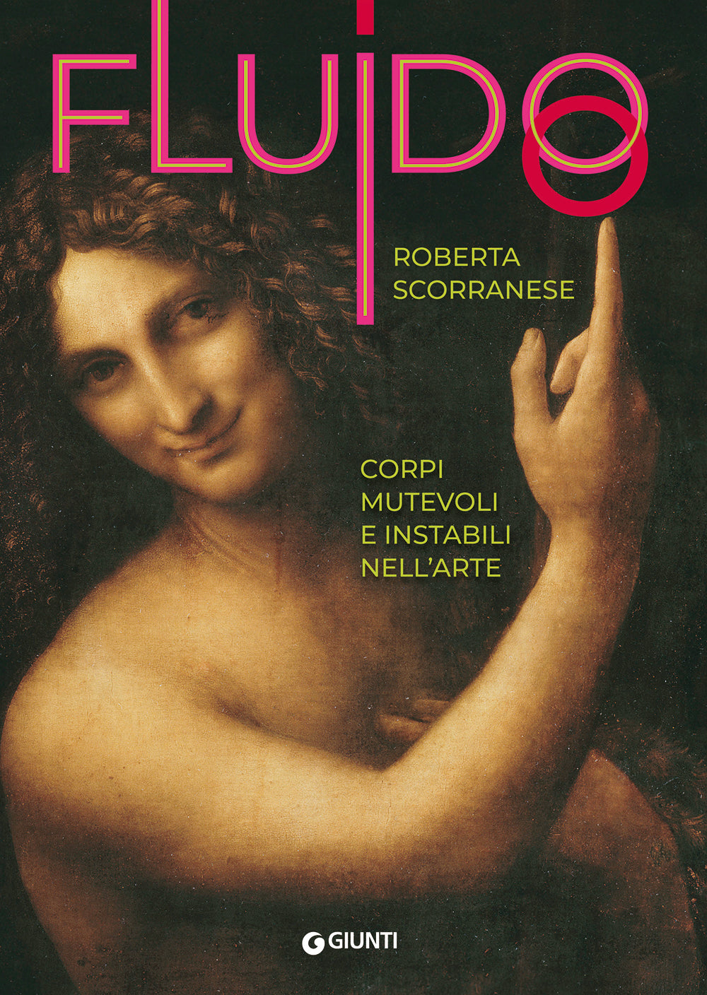 Fluido::Corpi mutevoli e instabili nell'arte