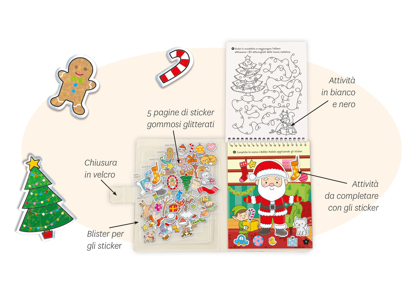 Un allegro Natale