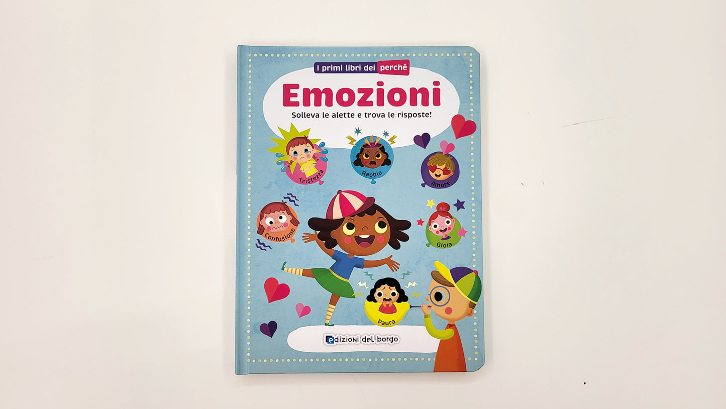 Emozioni