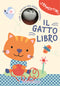 Il gatttolibro::Tira il topino per farmi tremare