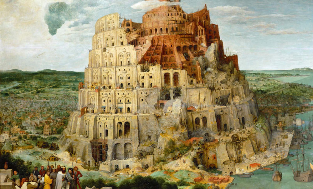 Bruegel