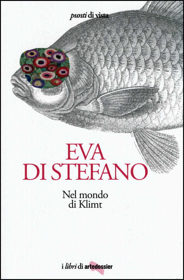 Nel mondo di Klimt::I libri di Artedossier
