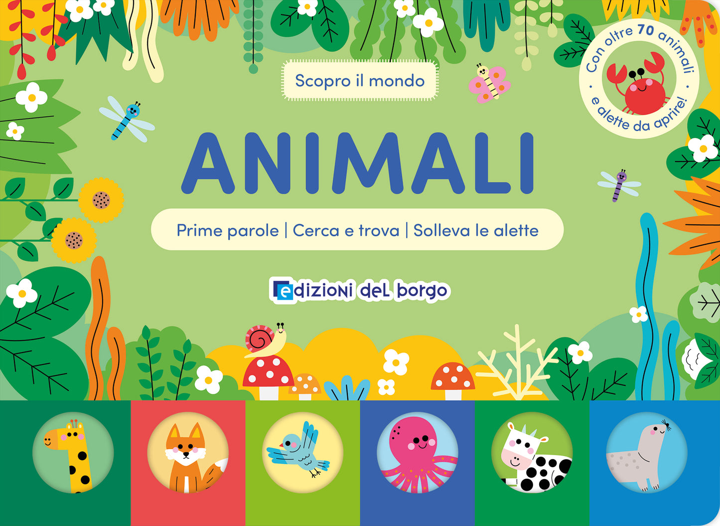 Animali