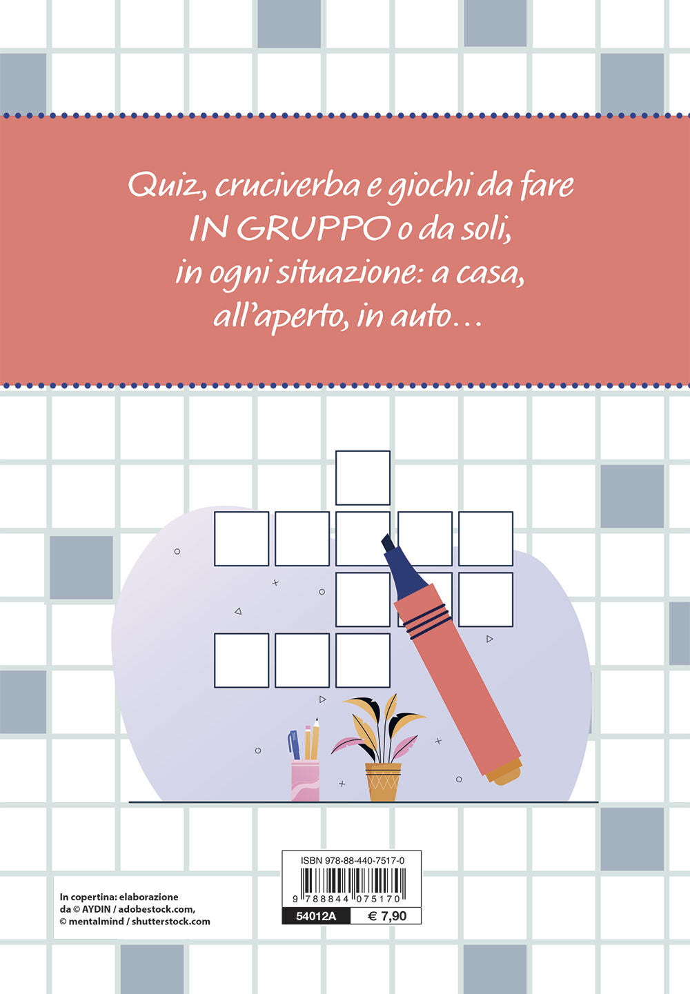 Party Time::giochi e quiz di gruppo