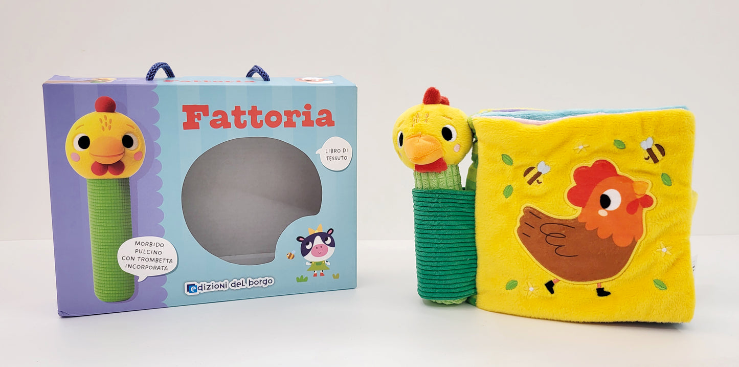 Fattoria