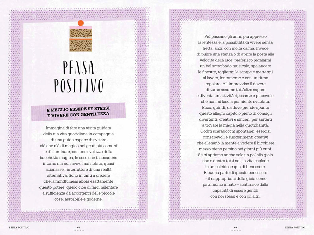 Joy! ::Il diario che ogni giorno ti rende felice