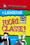 Fuori classe!