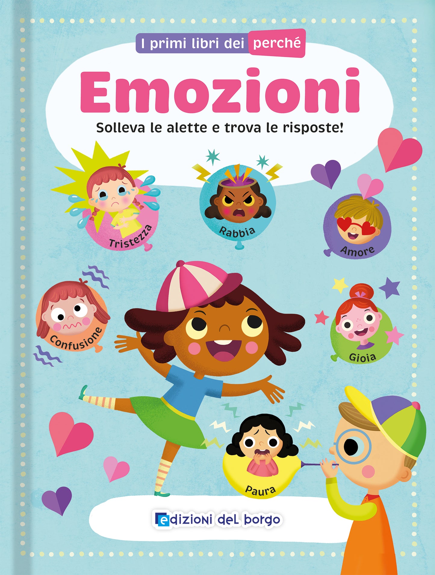 Emozioni