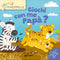 Giochi con me papà?::Con finestrelle giganti