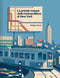 La grande mappa della metropolitana di New York