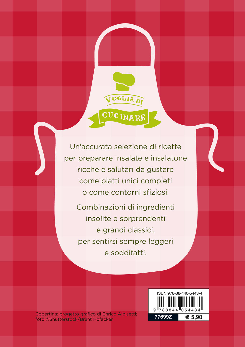 Insalate e insalatone
