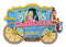 La carrozza delle principesse