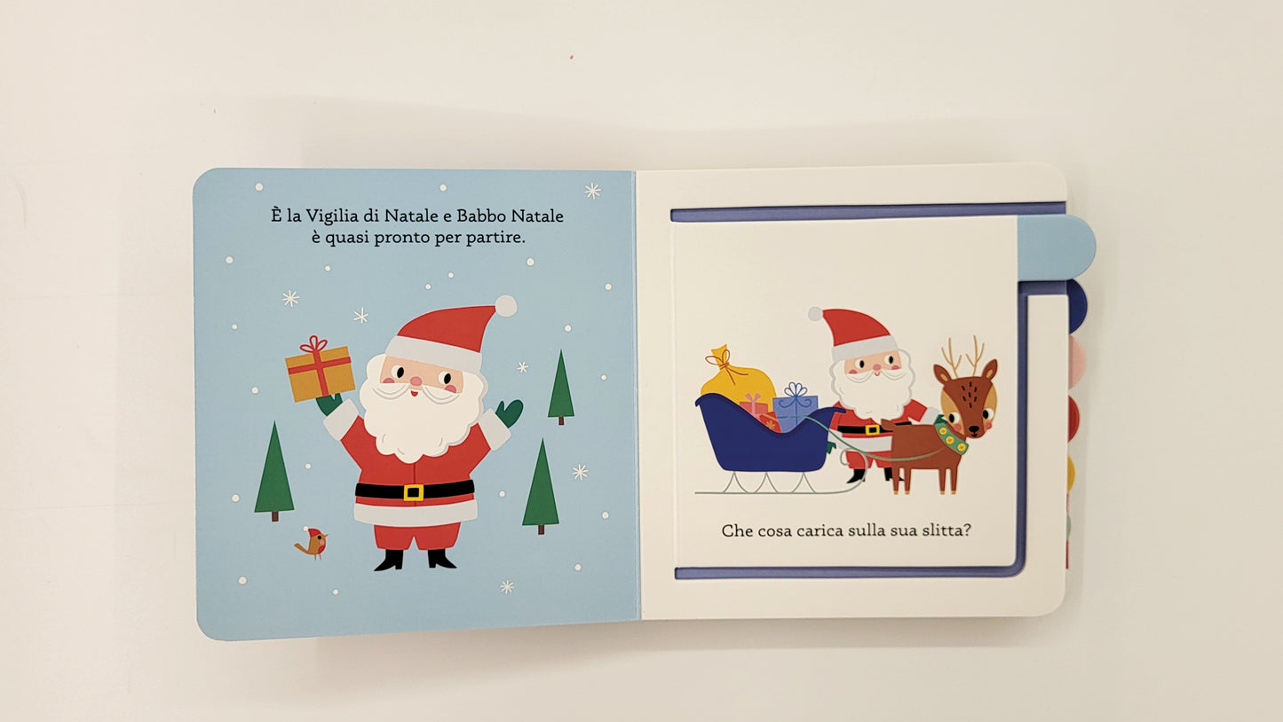 Il Natale di Babbo Natale