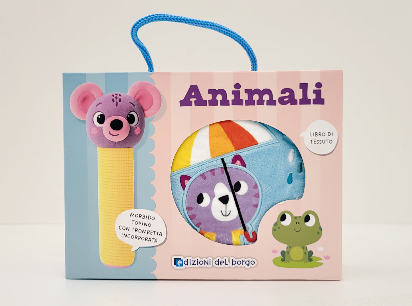Animali