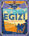 Egizi::Storia, geroglifici e civiltà