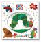 Eric Carle. Il mio primo libro puzzle