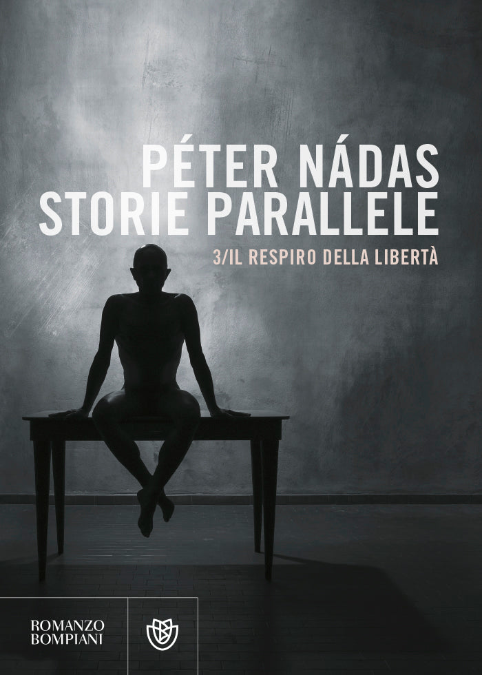 Storie parallele /3::Il respiro della libertà