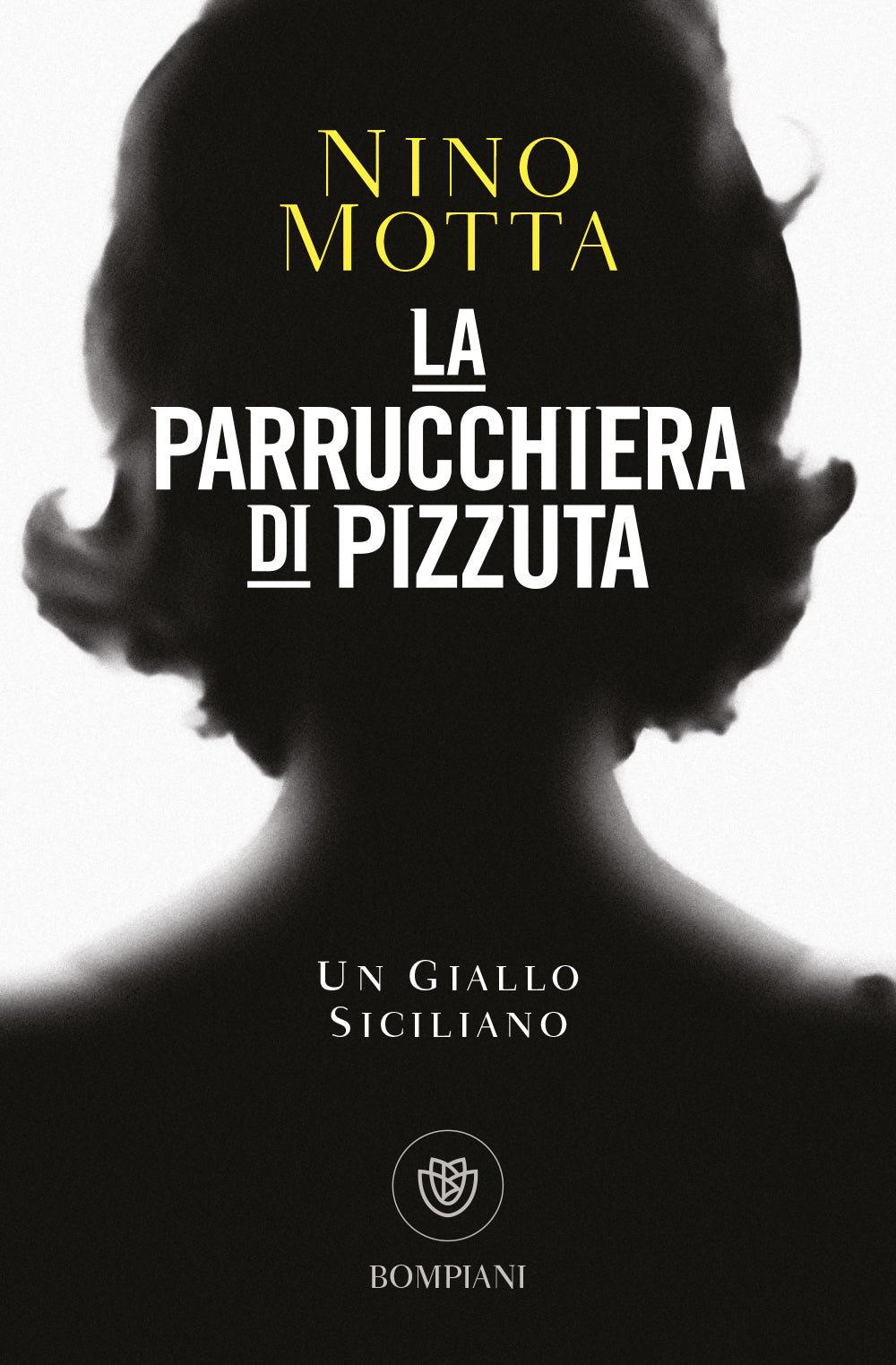La parrucchiera di Pizzuta::Un giallo siciliano