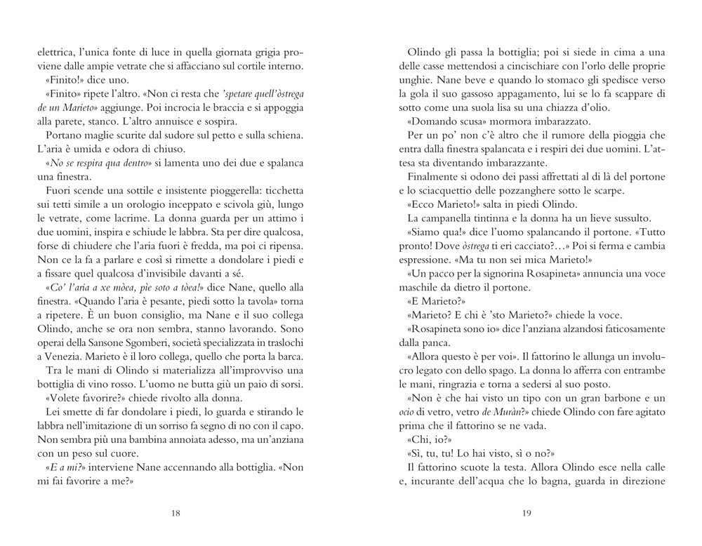 Eligio S. I giorni della ruota
