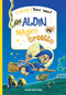 Aldin magico orsetto::Storie di Tony Wolf