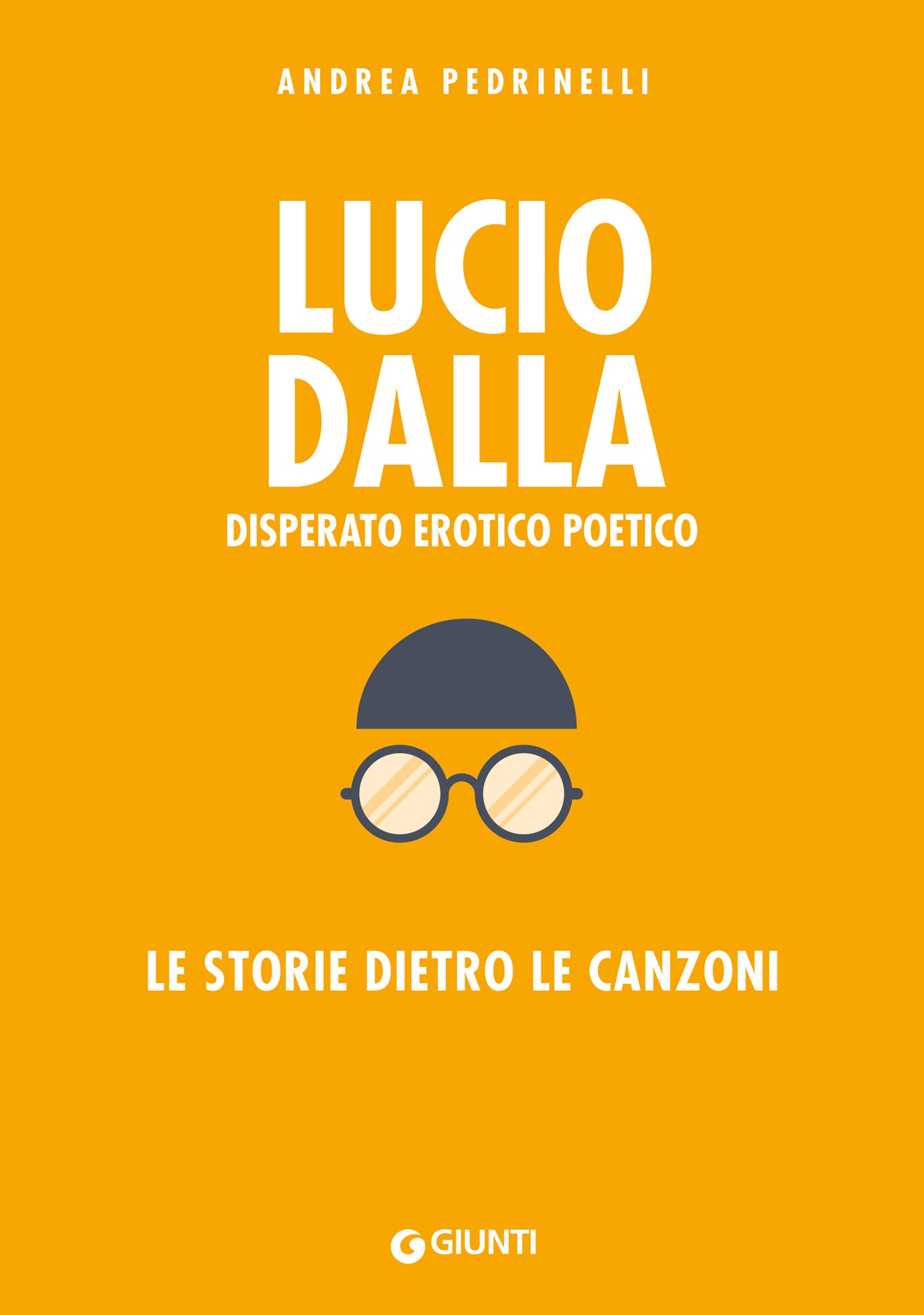 Lucio Dalla::Disperato erotico poetico