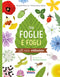 Tra foglie e fogli::Il mio erbario