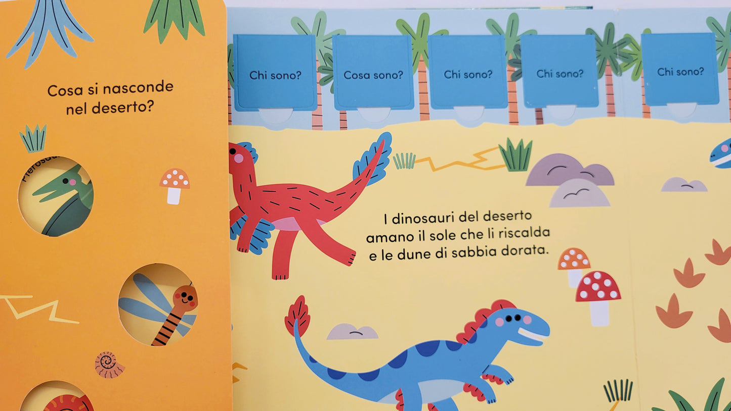 Dinosauri