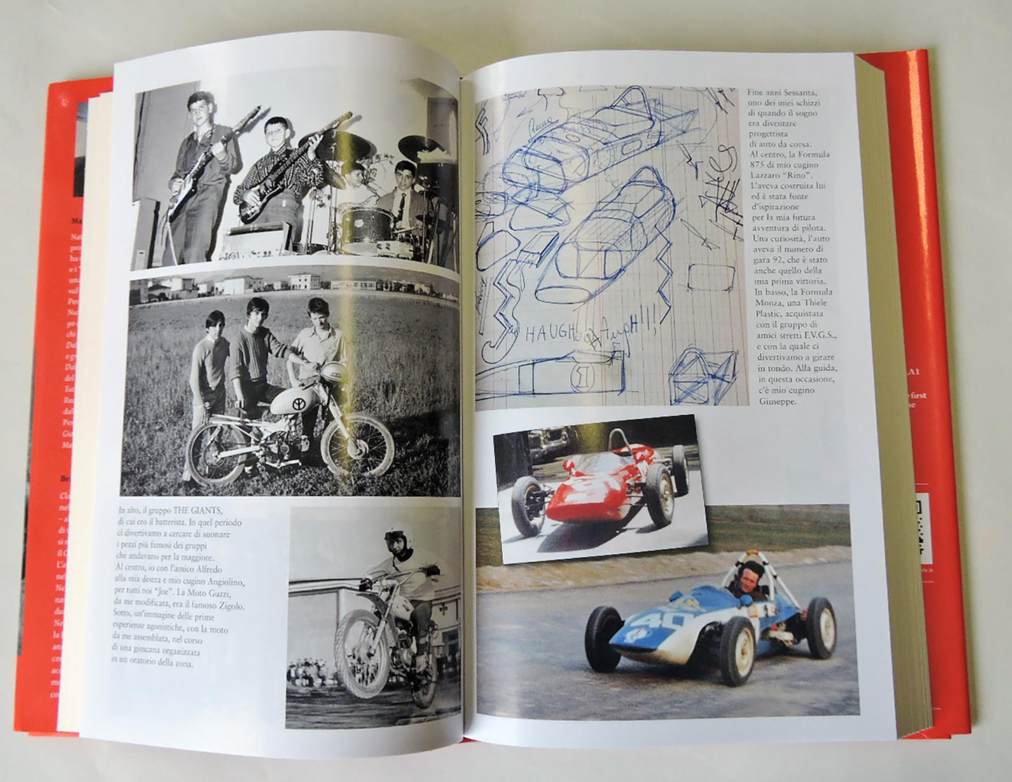 BRUNO GIACOMELLI Continuavano a chiamarmi Jack O'Malley::Continuavano a chiamarmi Jack O'Malley